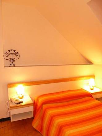 Hotel Agnello d'Oro Genova, Genoa