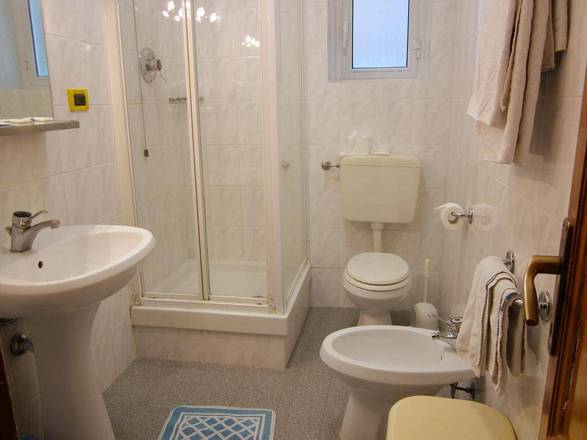 Soana City Rooms, Genoa