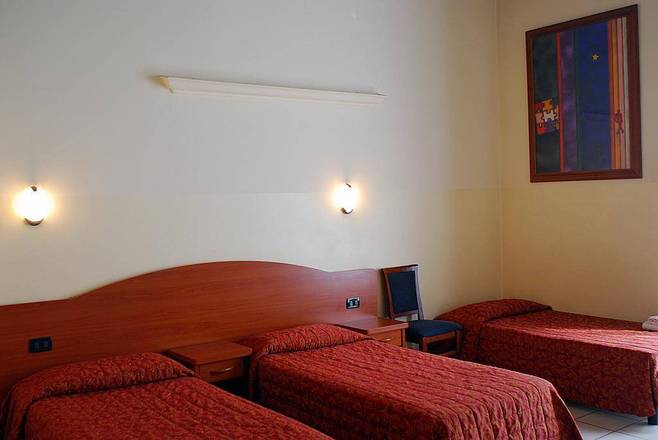 Soana City Rooms, Genoa