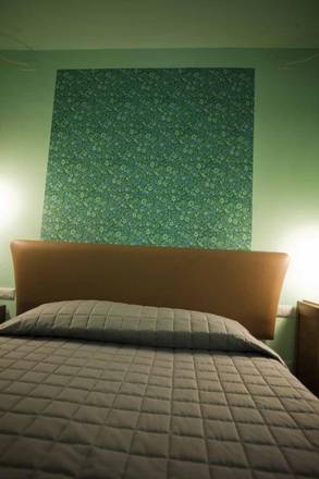 Hotel Diana, Lucca