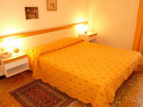 Hotel Agnello d'Oro Genova, Genoa