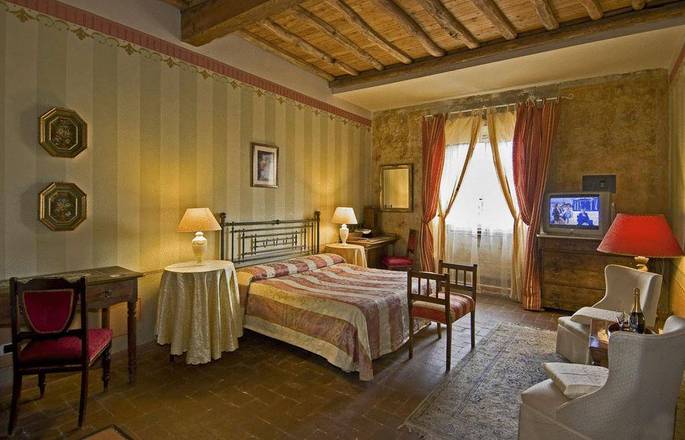 Al Tuscany B&B, Lucca