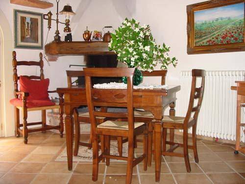 Bed & Breakfast La Torre, Lucca