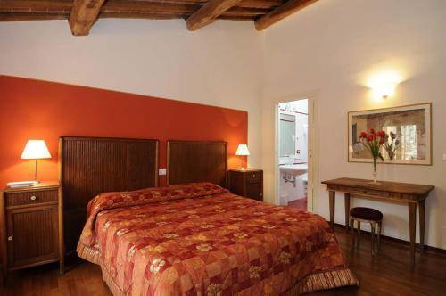 Guest House San Frediano, Lucca