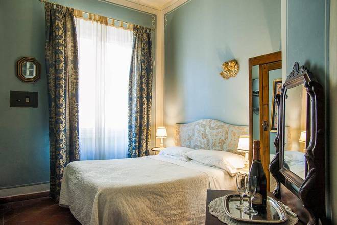 Al Tuscany B&B, Lucca