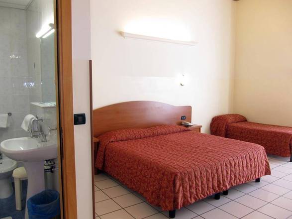 Soana City Rooms, Genoa