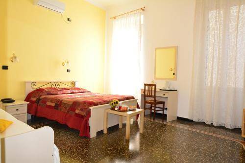 Family Hotel Balbi, Genoa