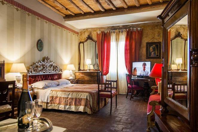 Al Tuscany B&B, Lucca