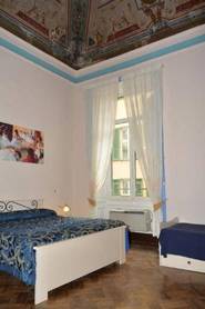 Family Hotel Balbi, Genoa