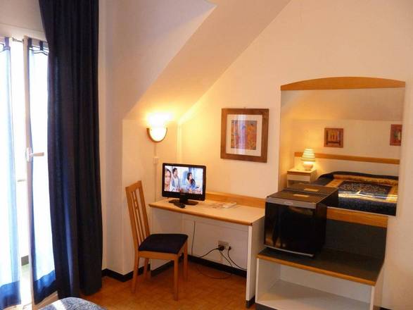 Hotel Agnello d'Oro Genova, Genoa