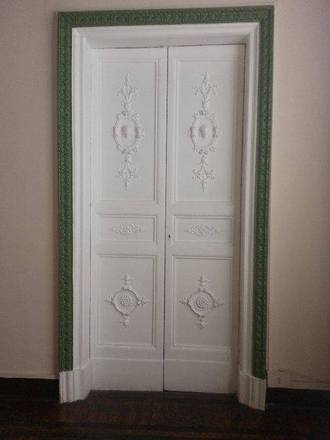 Family Hotel Balbi, Genoa