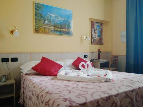 Hotel Galata, Genoa