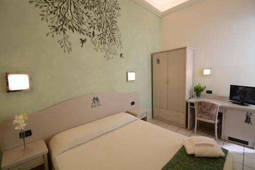 Soana City Rooms, Genoa