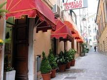 Hotel Agnello d'Oro Genova, Genoa