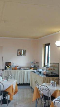 Hotel Galata, Genoa