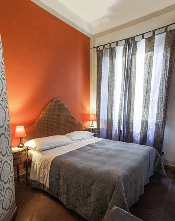 Al Tuscany B&B, Lucca