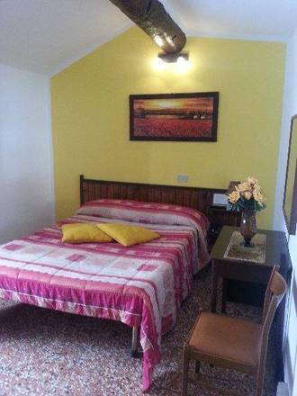Family Hotel Balbi, Genoa