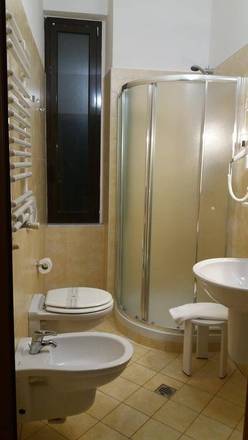 Hotel Galata, Genoa