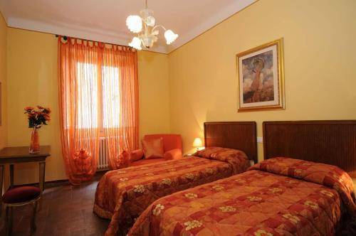 Guest House San Frediano, Lucca