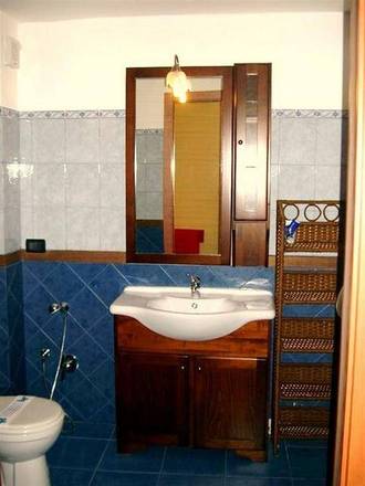 Albergo Acquaverde, Genoa