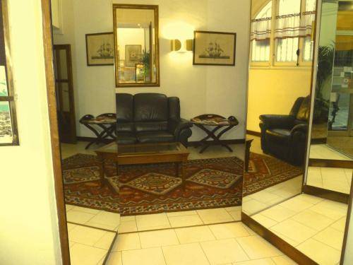 Hotel Agnello d'Oro Genova, Genoa