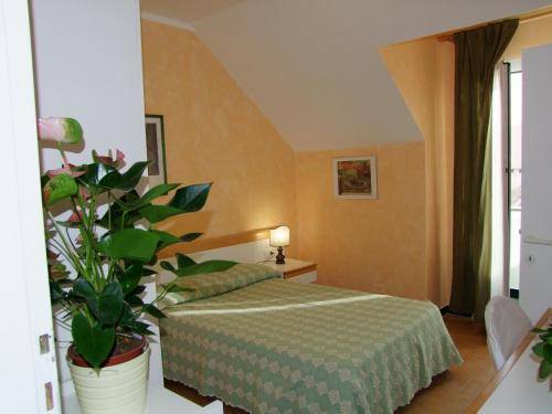Hotel Agnello d'Oro Genova, Genoa