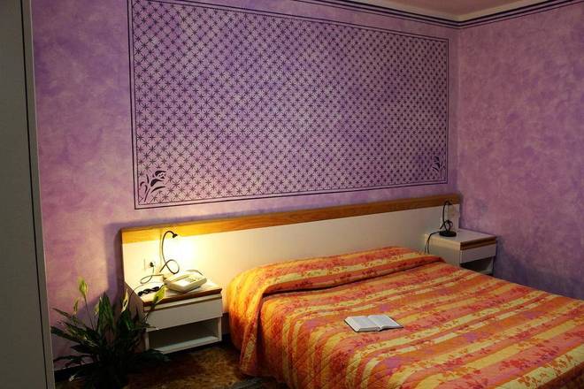 Hotel Agnello d'Oro Genova, Genoa