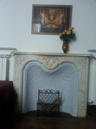Family Hotel Balbi, Genoa