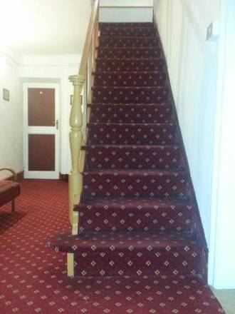 Family Hotel Balbi, Genoa