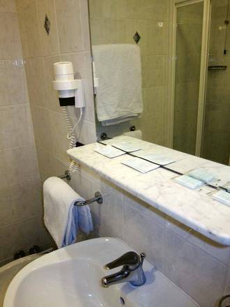 Soana City Rooms, Genoa