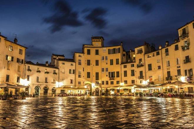 Al Tuscany B&B, Lucca