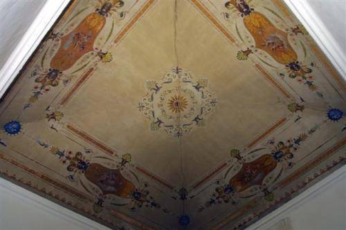 Family Hotel Balbi, Genoa