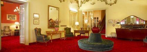Hotel Universo, Lucca