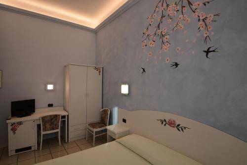 Soana City Rooms, Genoa