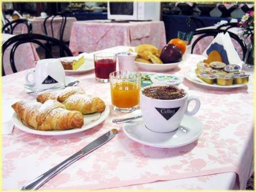 Hotel Agnello d'Oro Genova, Genoa