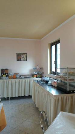 Hotel Galata, Genoa