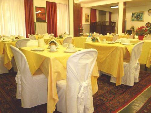 Hotel Agnello d'Oro Genova, Genoa