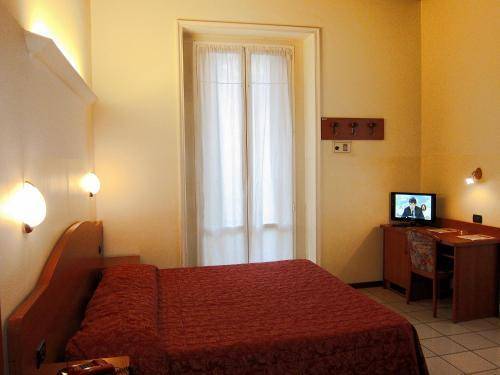 Soana City Rooms, Genoa