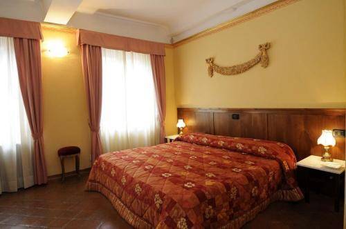 Guest House San Frediano, Lucca