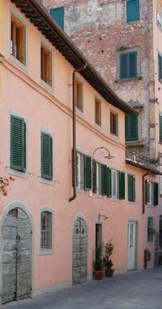 Guest House San Frediano, Lucca