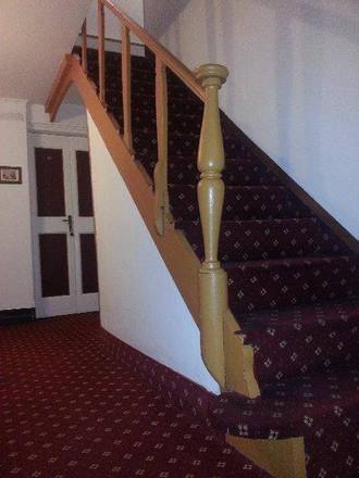 Family Hotel Balbi, Genoa