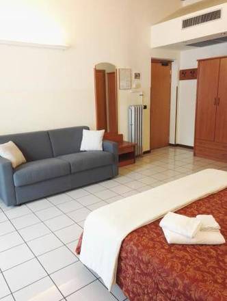Soana City Rooms, Genoa