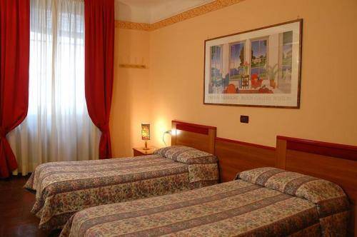 Guest House San Frediano, Lucca