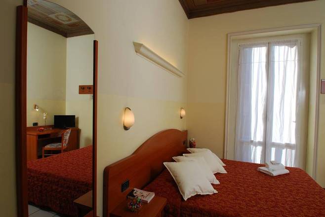 Soana City Rooms, Genoa