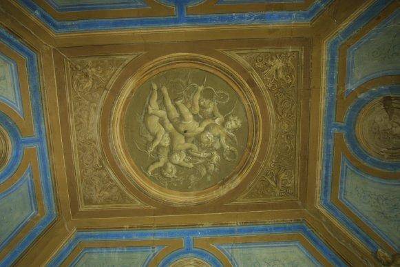 Family Hotel Balbi, Genoa