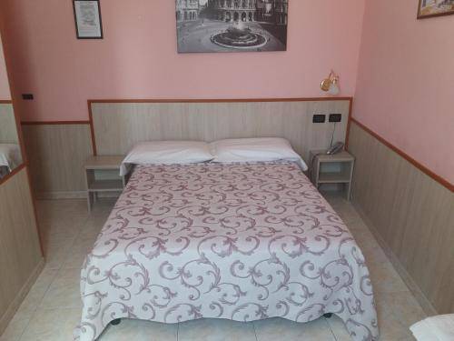Hotel Galata, Genoa