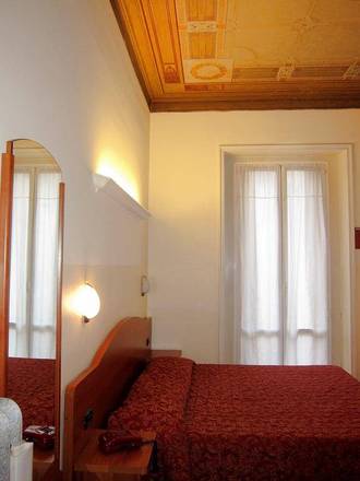 Soana City Rooms, Genoa