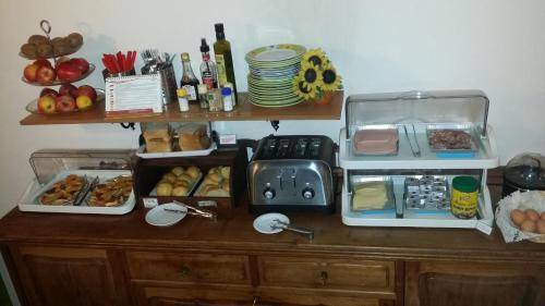 Family Hotel Balbi, Genoa