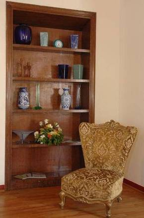 Guest House San Frediano, Lucca