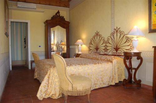 Al Tuscany B&B, Lucca